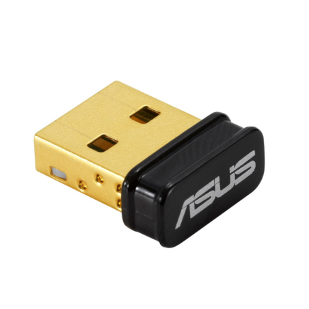 ADAPTADOR ASUS USB-BT500 USB BLUETOOTH 5.0