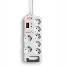 REGLETA SALICRU SPS SAFE 7