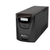 SAI RIELLO NETPOWER 1000 USB & SERIE SCHUKO