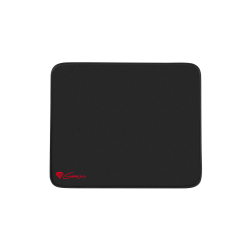 ALFOMBRILLA GAMING GENESIS CARBON 500 S LOGO 250X210 MM