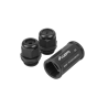 ADAPTADOR LANBERG CAT.6 FTP RJ45 ESTANCO IP67