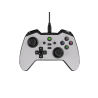 GAMEPAD GENESIS MANGAN 300 USB (FOR PC/SWITCH/MOBILE) BLANCO