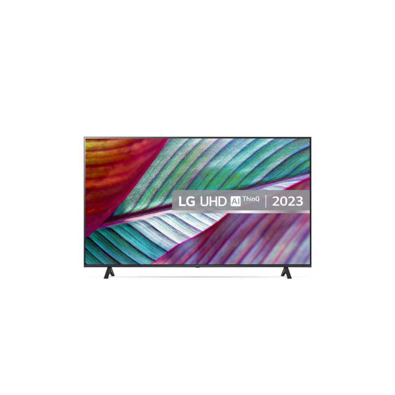 TV LG 55" 55UR78006LK UHD STV WEB23 ALFA5 AITHINQ