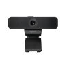WEBCAM LOGITECH C925E 1920X1080PX NEGRO