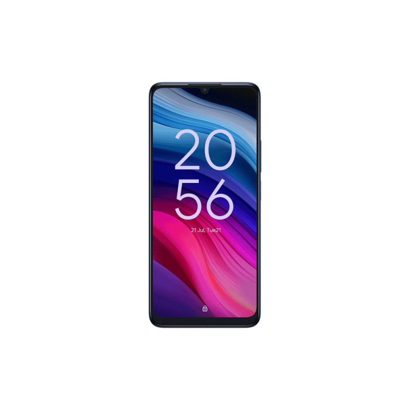 SMARTPHONE TCL 505 4GB/128GB OCEAN BLUE