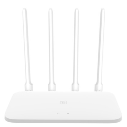 ROUTER XIAOMI MI WIFI ROUTER 4A 2xLAN 1xGb