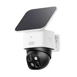 CAMARA VIGILANCIA EUFY SOLOCAM S340