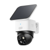 CAMARA VIGILANCIA EUFY SOLOCAM S340