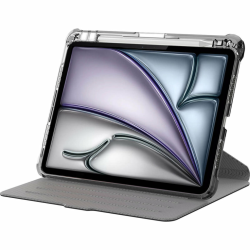 TARGUS PRO-TEK CLEAR CASE FOR IPAD PRO 11" (M4