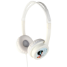 AURICULARES PARA NIÑOS GEMBIRD CONTROL DE VOLUMEN BLANCO