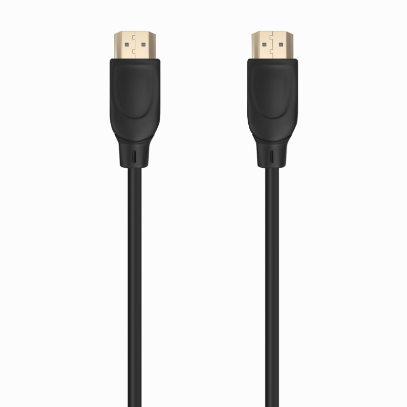 CABLE HDMI AISENS V2.0 PREMIUM 4K60HZ 18GBPS A/M-A/M 5.0M NEGRO
