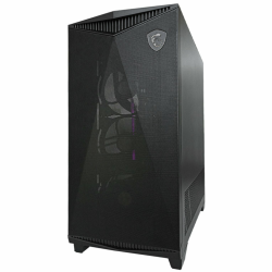 PC VIZZIO GAMING POWERD BY MSI TITANIUM I7-1400F 16GB/1TB RTX 4070 SUPER