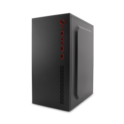 PC DIFFERO MPC-45 R7-5700X 16GB/512SSD NVME
