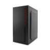 PC DIFFERO MPC-45 R7-5700X 16GB/512SSD NVME