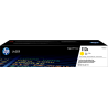 TONER HP 117A AMARILLO