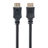 CABLE HDMI GEMBIRD MACHO MACHO 4K ALTA VELOCIDAD 1,8M "SELECT SERIES"