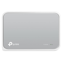 SWITCH TP-LINK TL-SF1005D 5 PORT 10/100