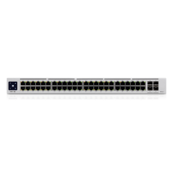 SWITCH UBIQUITI USW-PRO-48-POE UNIFI SWITCH PRO 48 POE (40+ 8++ 2 SFP