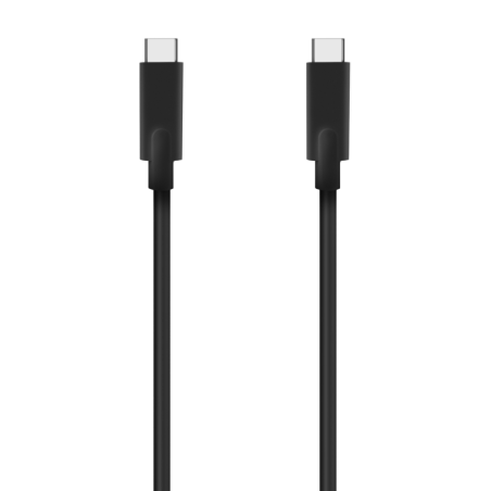 CABLE AISENS USB 3.2 GEN1 5GBPS 4K@60HZ 3A 60W E-MARK USB-C/M 5.0M