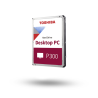 DISCO TOSHIBA P300 2TB SATA3 64MB