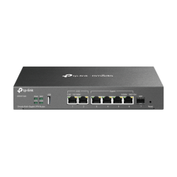 ROUTER VPN TP-LINK OMADA GIGABIT