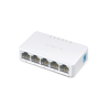 SWITCH MERCUSYS 5-PORT