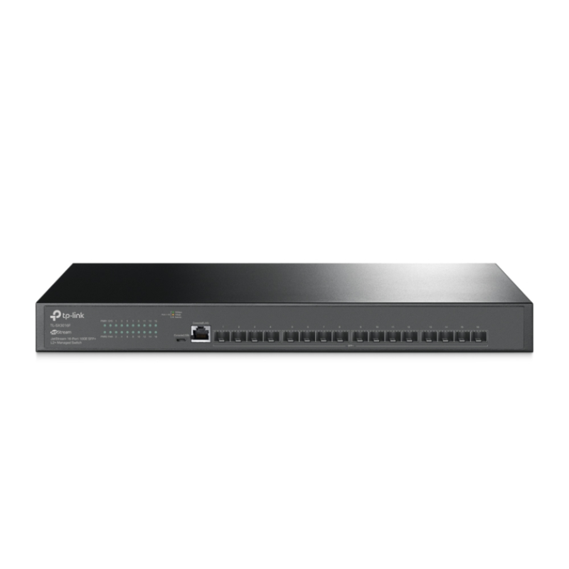 SWITCH TP LINK OMADA TL-SX3016F / L2+, 16xSFP