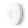 AP TECHO WIFI 6 TP LINK OMADA EAP660HD AX3600