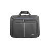 MALETIN NATEC DOBERMAN PARA PORTATIL HASTA 15.6" NEGRO