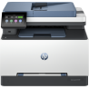 IMPRESORA HP MUKLTIFUNCION LASER COLOR PRO MFP 3302FDN