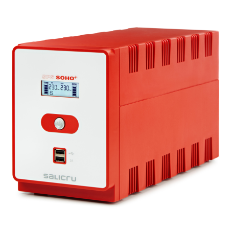 SAI SALICRU SPS 2200 SOHO
