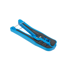 CRIMPADORA LANBERG UNIVERSAL RJ45/RJ11/RJ12