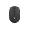 RATON NATEC STORK OPTICO INALAMBRICO 1600 DPI NEGRO