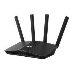 ROUTER AUSUS BE3600 DUAL BAND WIFI 7