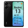 SMARTPHONE XIAOMI REDMI 13 6GB/128GB BLACK