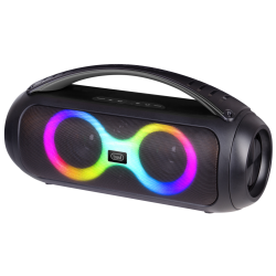 XR JUMP TREVI 40W BLUETOOTH USB MICRO SD IPX5 ALTAVOZ AMPLIFICADO XR 8A70