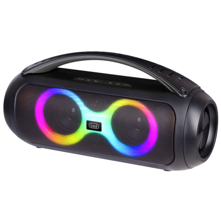 XR JUMP TREVI 40W BLUETOOTH USB MICRO SD IPX5 ALTAVOZ AMPLIFICADO XR 8A70
