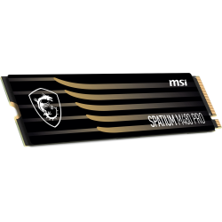 SSD MSI SPATIUM 1TB M480 PRO M2 PCIE4