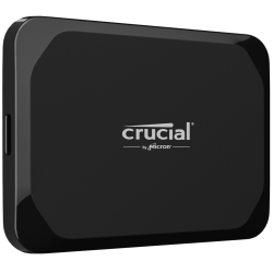 SSD CRUCIAL X9 1 TB USB 3.2 GEN 2 (USB C
