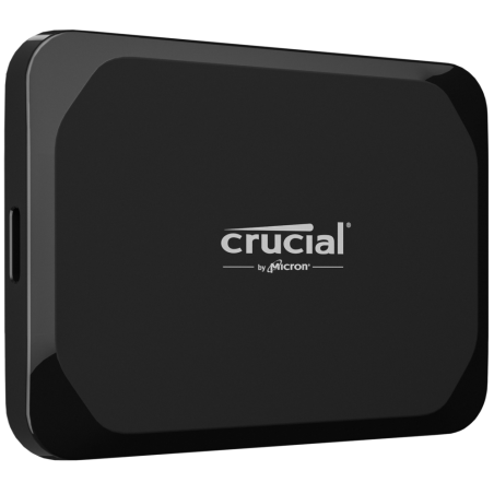 SSD CRUCIAL X9 1 TB USB 3.2 GEN 2 (USB C