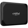 SSD CRUCIAL X9 1 TB USB 3.2 GEN 2 (USB C