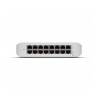 SWITCH UBIQUITI USW-LITE-16-POE UNIFI SWITCH LITE-16