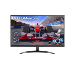 MONITOR LG 32UR550-B 32" UHD 4K HDMI DISPLAYPORT ALTAVOCES
