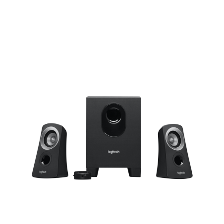 ALTAVOCES LOGITECH Z313 2.1 SUBWOOFER