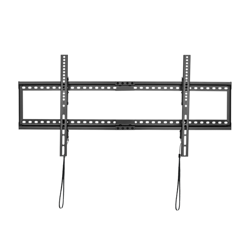 AISENS SOPORTE ECO INCLINABLE PARA MONITOR TV 75KG DE 37-90 NEGRO