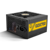 FUENTE ALIMENTACION NOX HUMMER GDX750 80+ GOLD 750W ATX 3.1