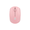 RATON NATEC STORK OPTICO INALAMBRICO 1600 DPI ROSA