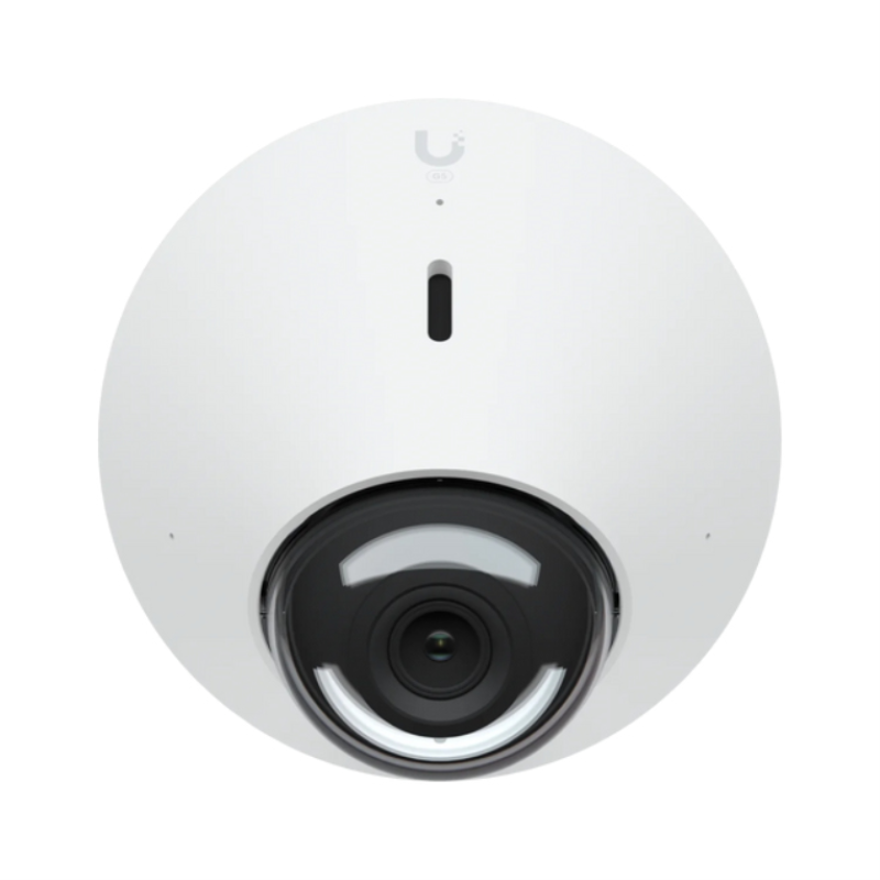 CAMARA IP UBIQUITI UVC-G5-DOME UNIFI PROTECT