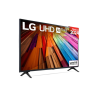 TV LG LED 43" 43UT80006LA 4K UHD UT80 SMART TV WEBOS24