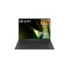 PORTATIL LG GRAM U7-155H/16GB/512GB/17" WQXGA/FREEDOS